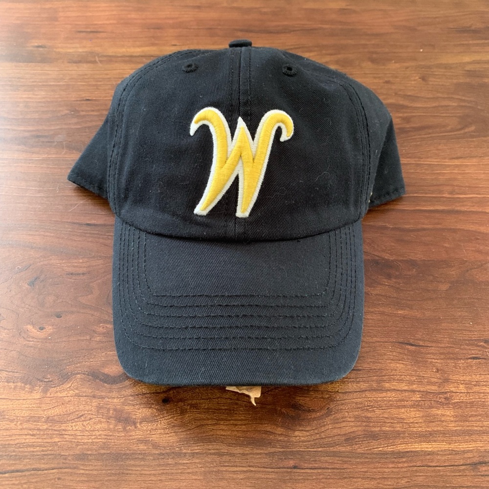 Wichita State Shockers ‘47 Brand franchise cap L